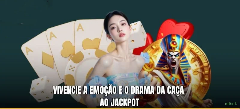 ddbet Brasil
