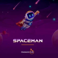 Spaceman ddbet