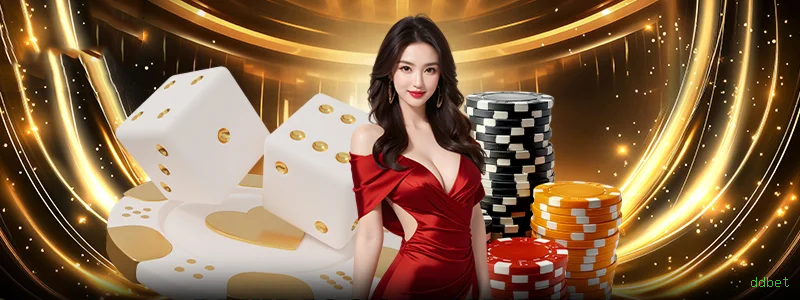 ddbet Games